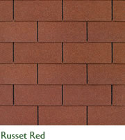 Russet Red Image